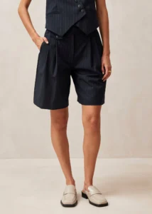 Blake Shorts - Görsel 4