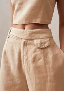 Blake Shorts - Görsel 5