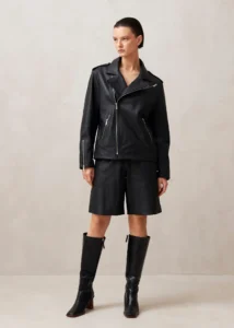 Isabel Jacket - Görsel 6