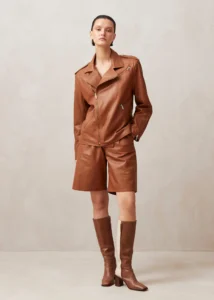 Isabel Jacket - Görsel 4