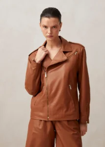 Isabel Jacket - Görsel 5