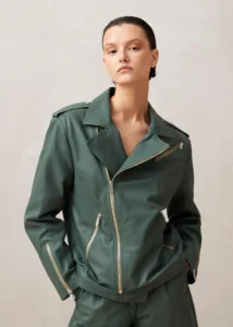 Isabel Jacket - Görsel 2