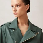 Isabel Jacket