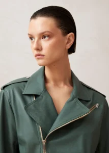 Isabel Jacket