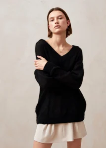 Poppy Sweater - Görsel 5