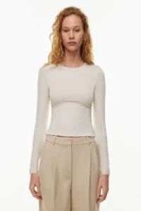 Oversized Blazer - Görsel 3