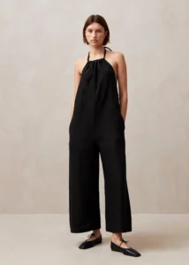 Jana Jumpsuit - Görsel 4