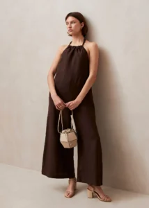 Jana Jumpsuit - Görsel 6